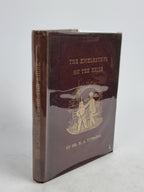 The Kickleburys on the Rhine, Mr. M. A. Titmarsh (William Makepeace Thackeray)