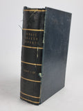 Public Health Reports 1886-88 (incorporating the Sixteenth Annual Report of the Local Government Board)