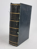 Public Health Reports 1886-88 (incorporating the Sixteenth Annual Report of the Local Government Board)