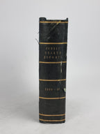 Public Health Reports 1886-88 (incorporating the Sixteenth Annual Report of the Local Government Board)