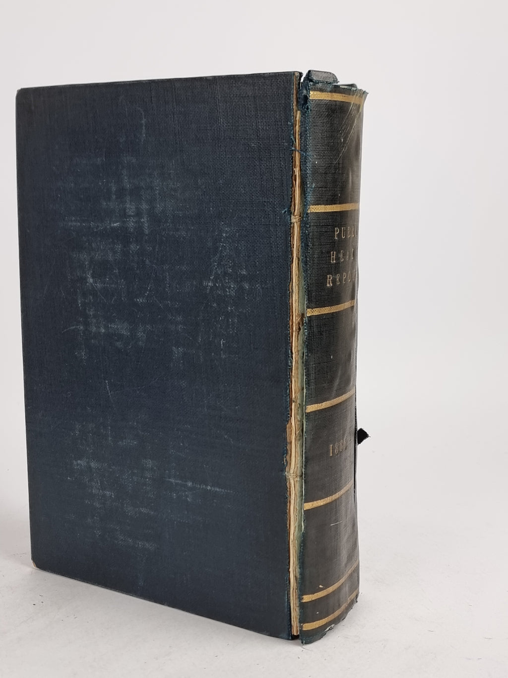 Public Health Reports 1886-88 (incorporating the Sixteenth Annual Report of the Local Government Board)