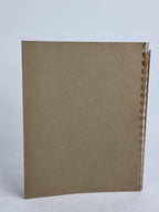 Panel Designs, Lee Fabrics — 1st Edition