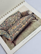 Panel Designs, Lee Fabrics — 1st Edition