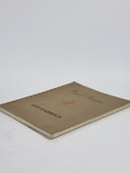 Panel Designs, Lee Fabrics — 1st Edition