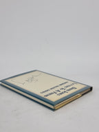 David Jones: Letters To A Friend, Aneirin Talfan Davies — 1st Edition