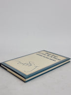 David Jones: Letters To A Friend, Aneirin Talfan Davies — 1st Edition