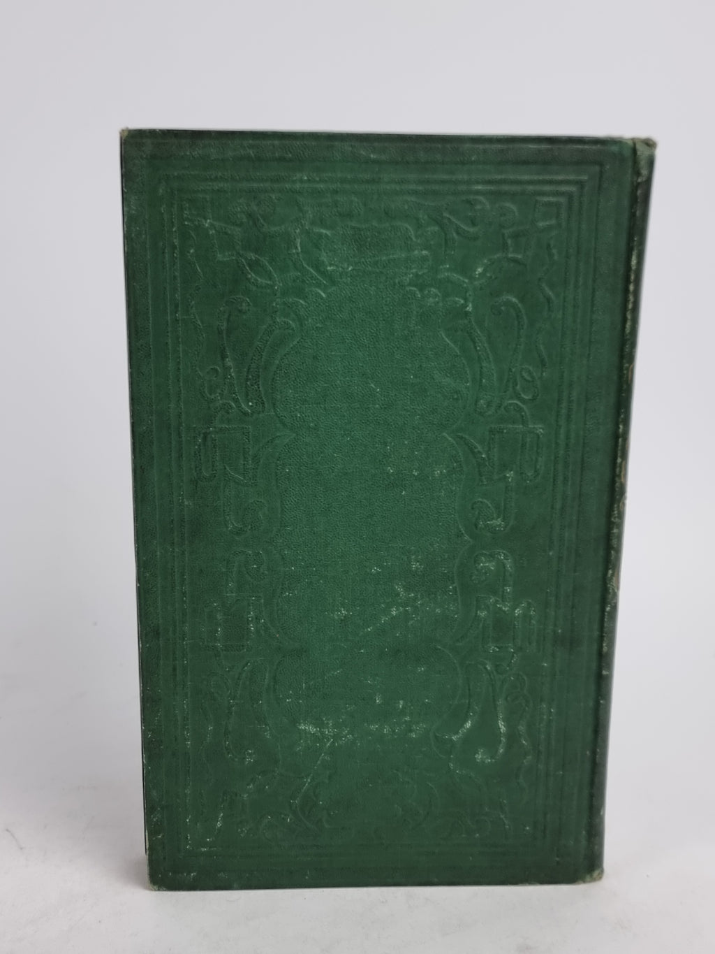 Poems, Robert Crompton — 1st Edition (1/100 Print Run)