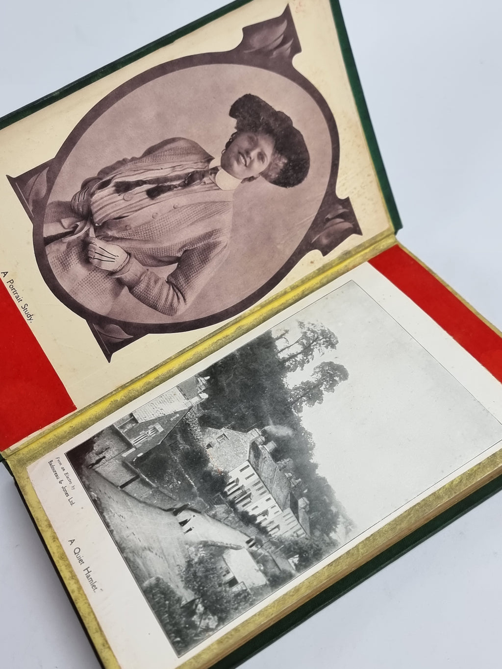 Poems, Robert Crompton — 1st Edition (1/100 Print Run)