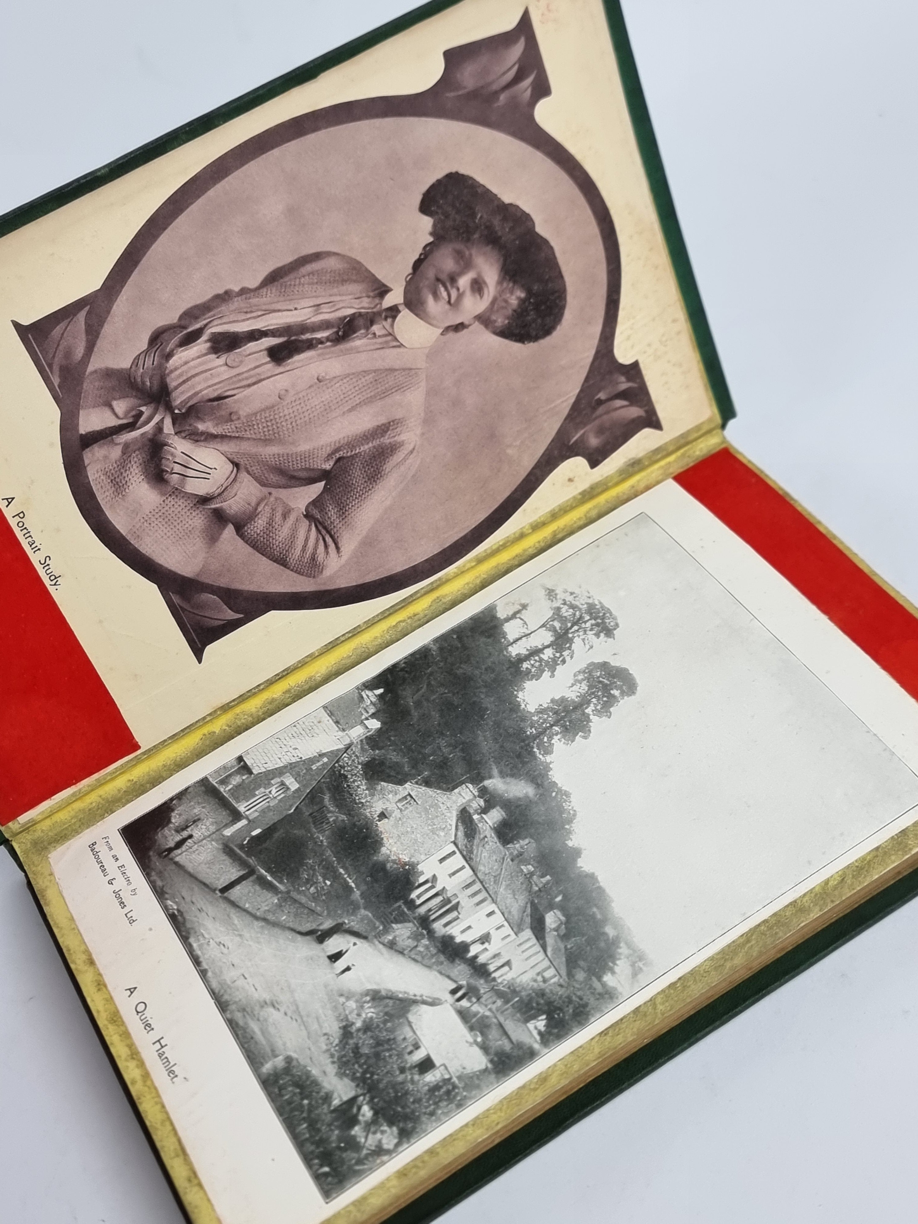 Poems, Robert Crompton — 1st Edition (1/100 Print Run)