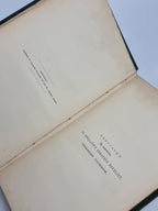 Poems, Robert Crompton — 1st Edition (1/100 Print Run)