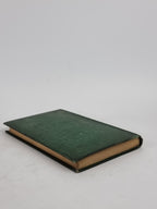 Poems, Robert Crompton — 1st Edition (1/100 Print Run)