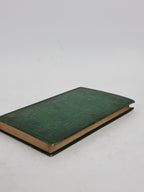 Poems, Robert Crompton — 1st Edition (1/100 Print Run)