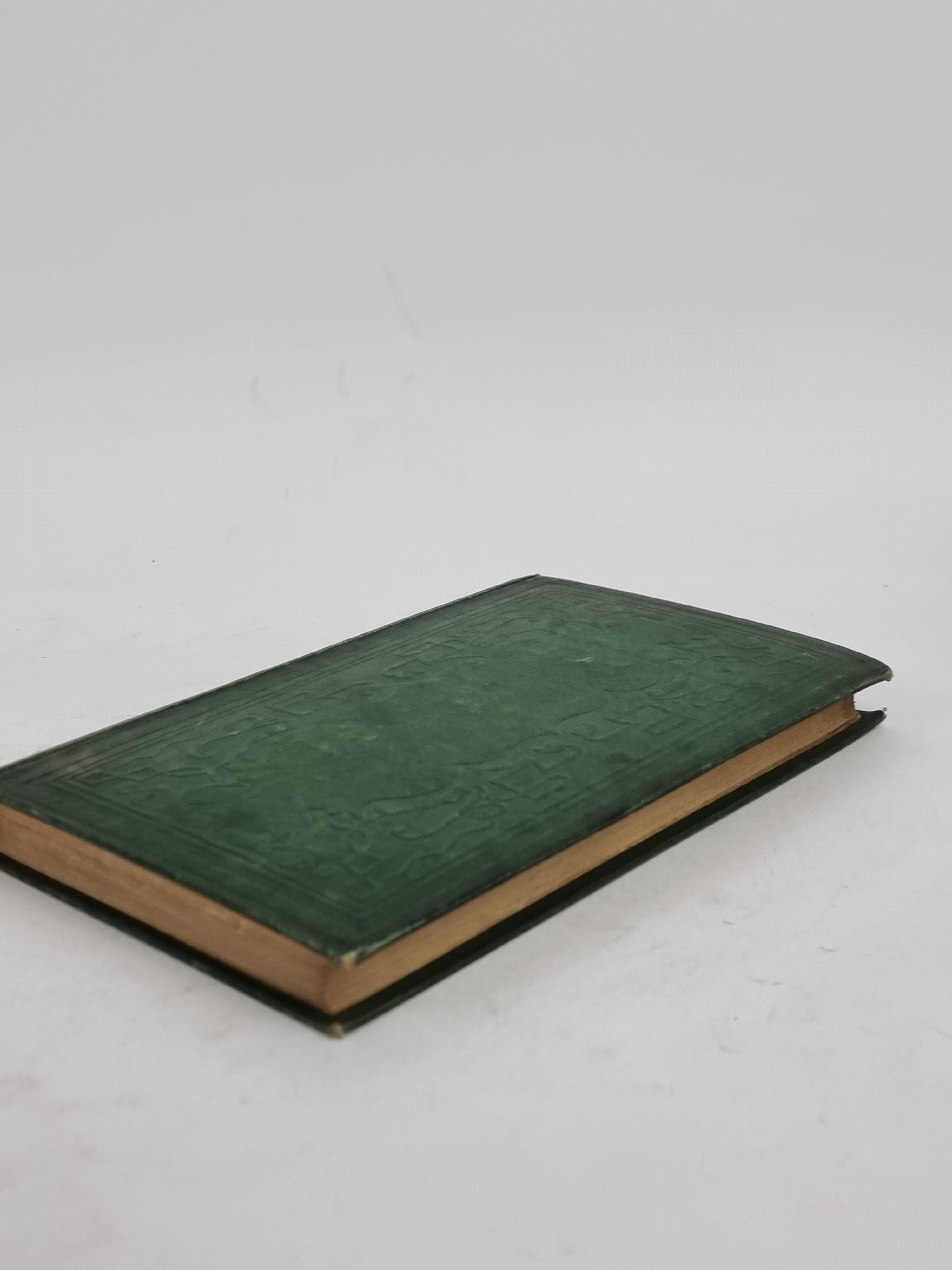 Poems, Robert Crompton — 1st Edition (1/100 Print Run)
