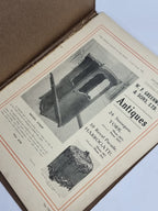 Cox's Souvenir of the Foundation of York Minster, Hugh McGraph — 1st Edition