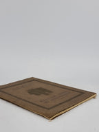 Cox's Souvenir of the Foundation of York Minster, Hugh McGraph — 1st Edition