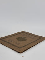 Cox's Souvenir of the Foundation of York Minster, Hugh McGraph — 1st Edition