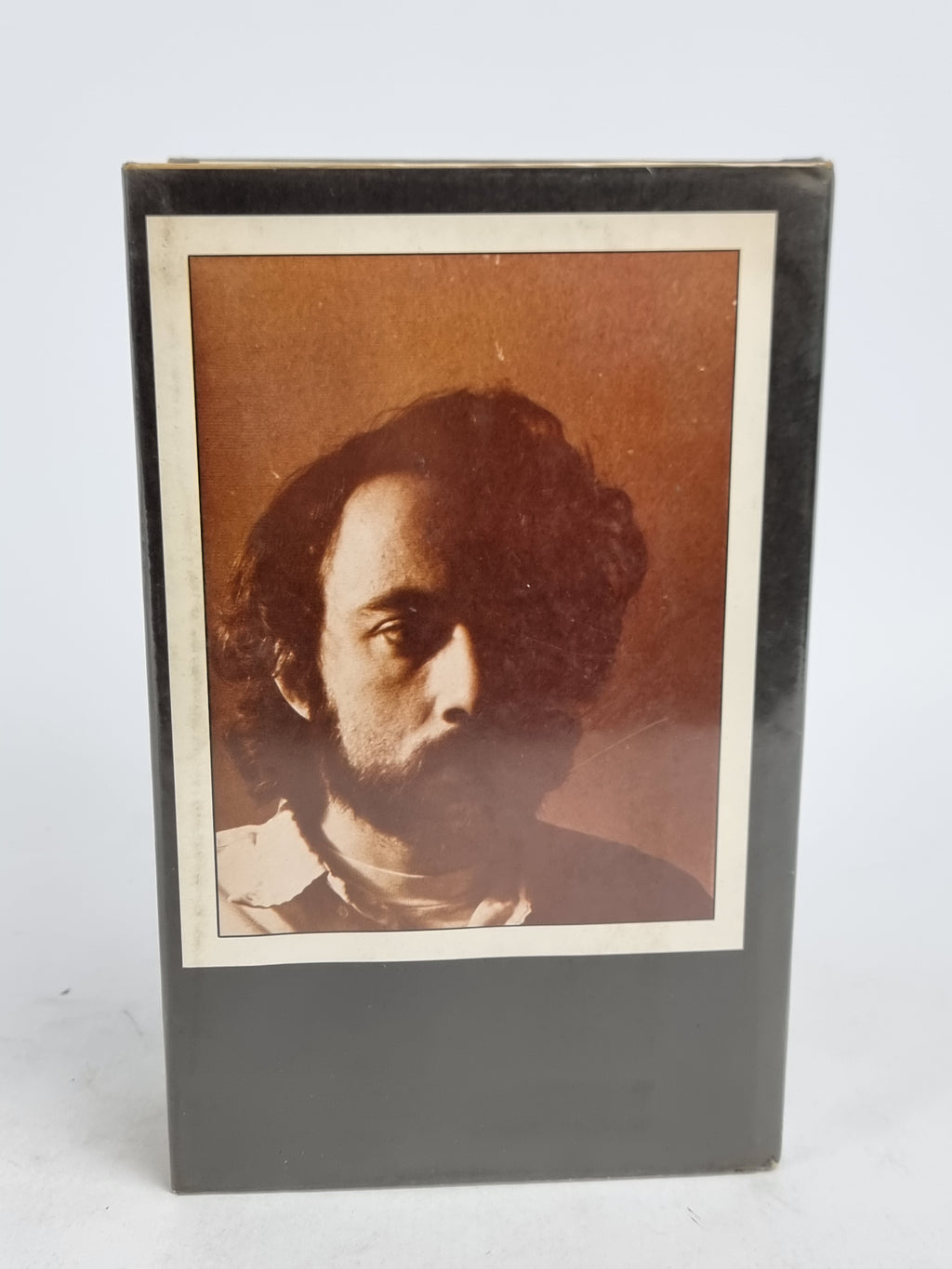 In the Heart of the Country, J.M. Coetzee — 1st Edition