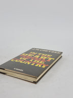 In the Heart of the Country, J.M. Coetzee — 1st Edition