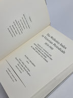 The Wellesley Index to Victorian Periodicals 1824-1900, Volume I, Walter E. Houghton (Editor)