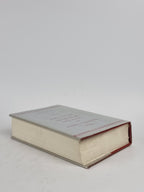 The Wellesley Index to Victorian Periodicals 1824-1900, Volume I, Walter E. Houghton (Editor)