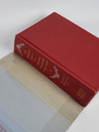 The Wellesley Index to Victorian Periodicals 1824-1900, Volume I, Walter E. Houghton (Editor)