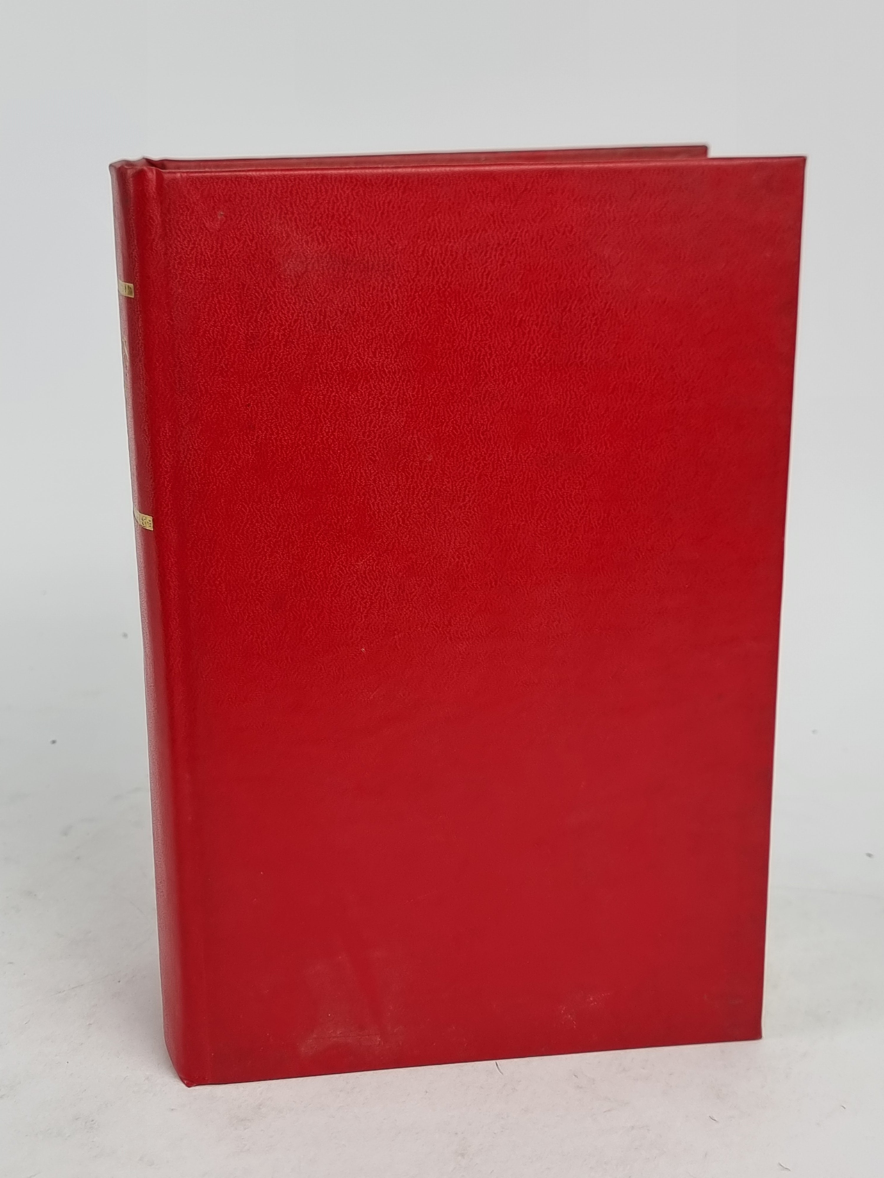Papworth's Ordinary of British Armorials, John W. Papworth (edited by Alfred W. Morant)