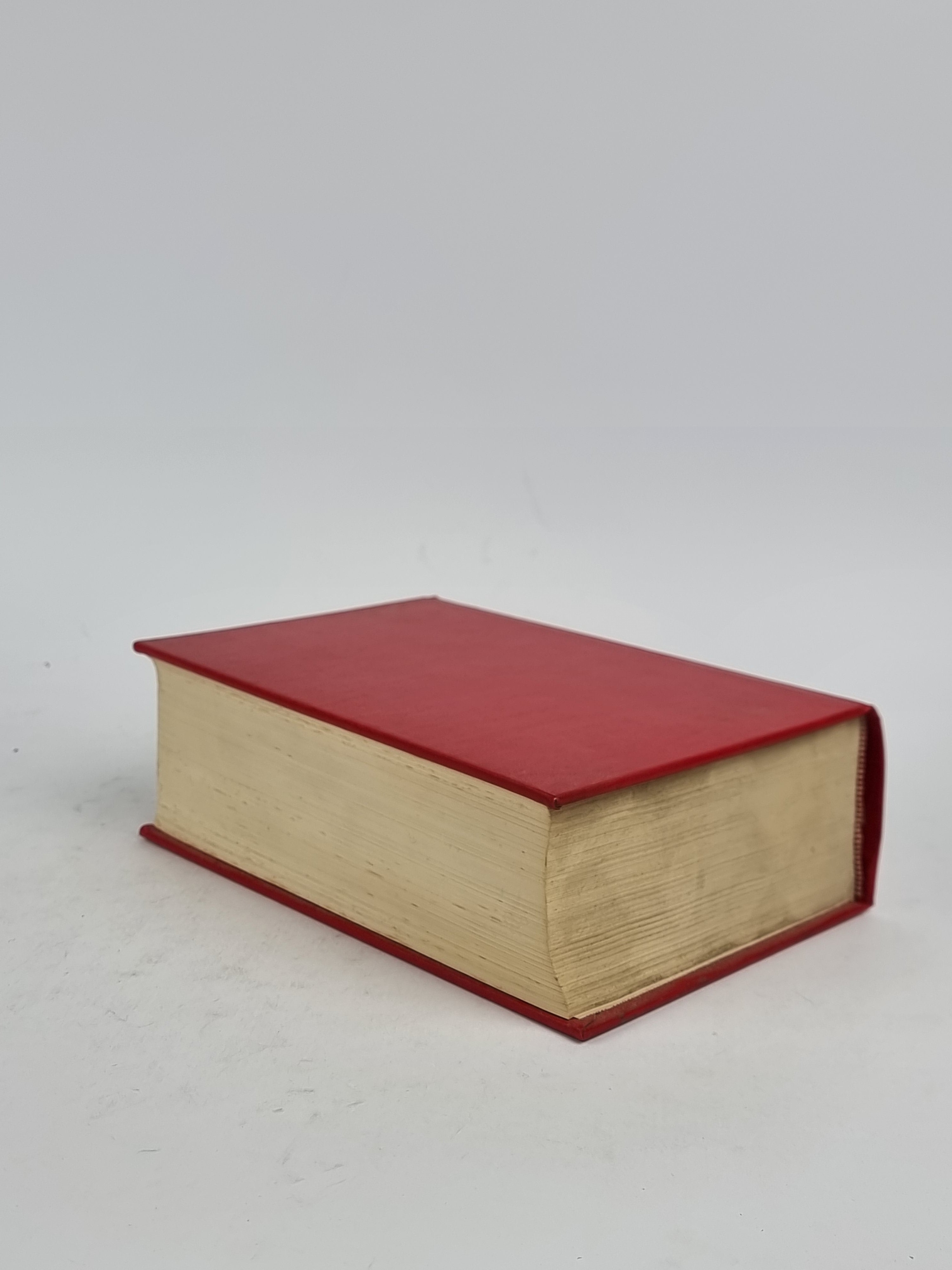 Papworth's Ordinary of British Armorials, John W. Papworth (edited by Alfred W. Morant)