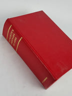 Papworth's Ordinary of British Armorials, John W. Papworth (edited by Alfred W. Morant)