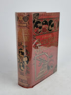 Popular Scientific Recreations, Gaston Tissandier — New and Enlarged Edition