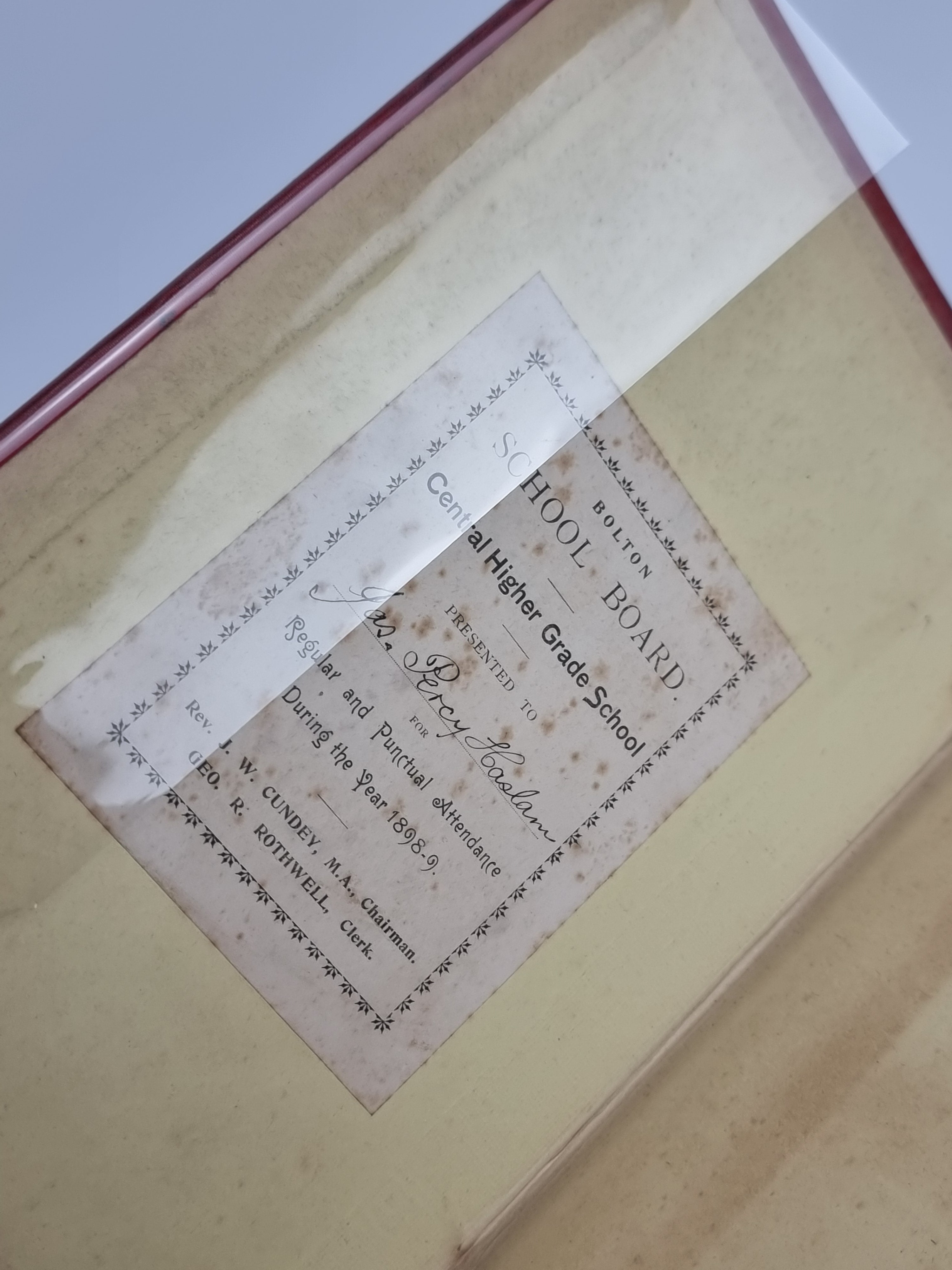 Popular Scientific Recreations, Gaston Tissandier — New and Enlarged Edition