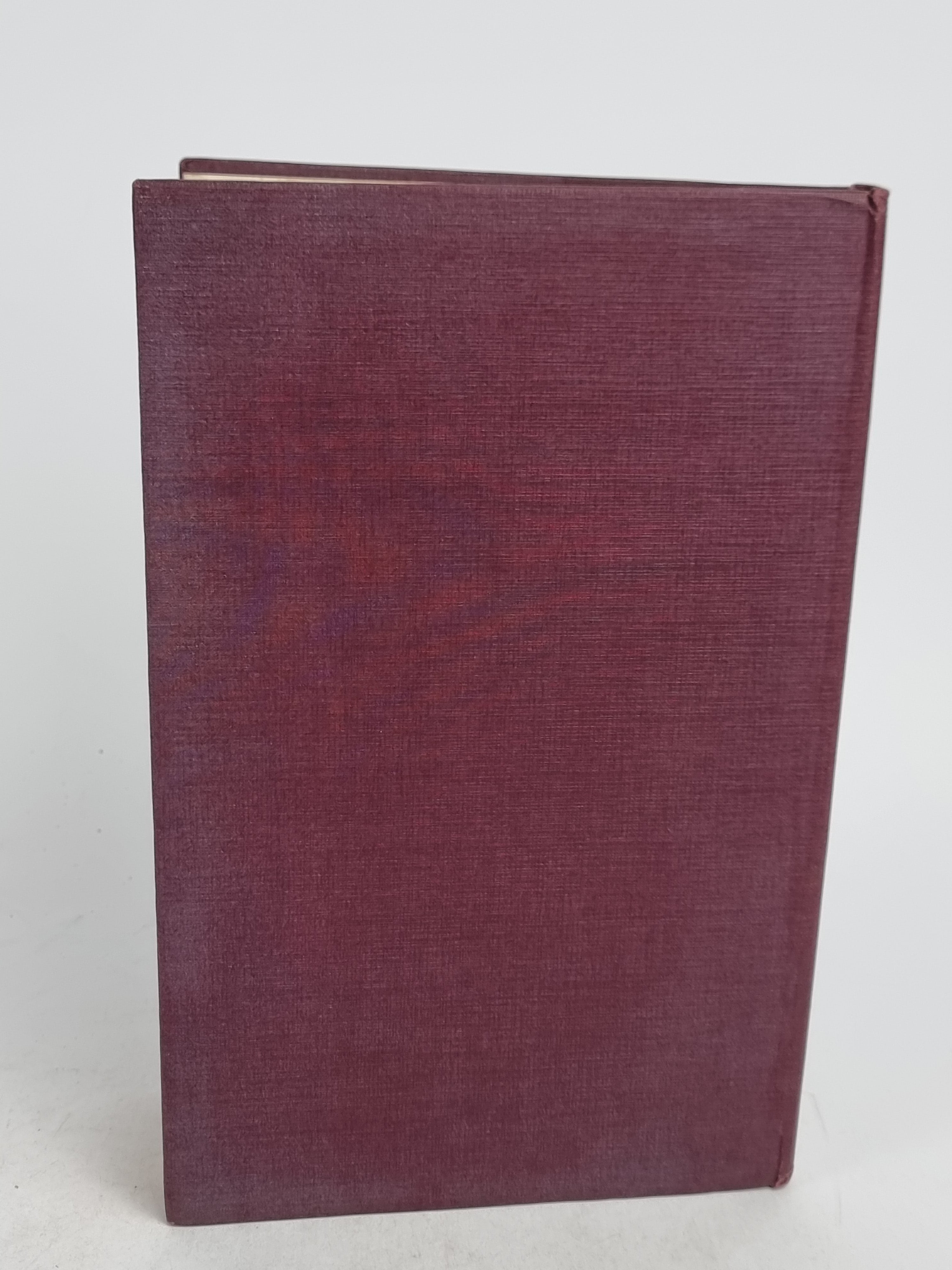 The Book of Formation or Sepher Yetzirah, Rabbi Akiba Ben Joseph — 1st Ed