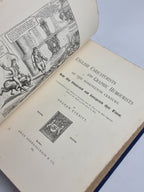 English Caricaturists and Graphic Humourists of the Nineteenth Century, Graham Everitt