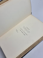 A Gardener's Year, H. Rider Haggard — 1st Edition