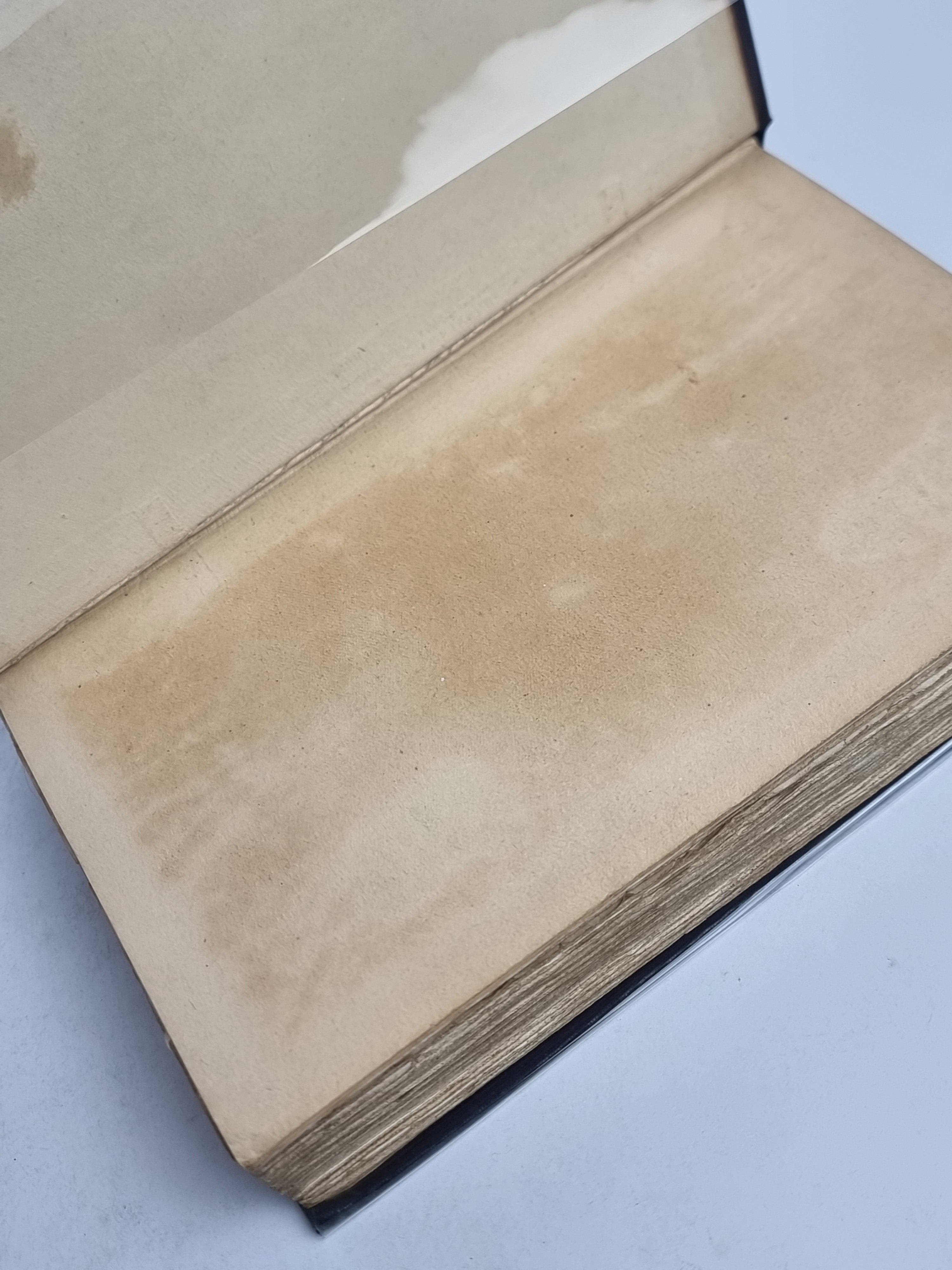 A Gardener's Year, H. Rider Haggard — 1st Edition