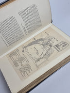 A Gardener's Year, H. Rider Haggard — 1st Edition