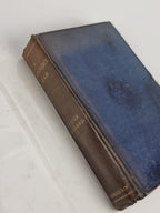 A Gardener's Year, H. Rider Haggard — 1st Edition