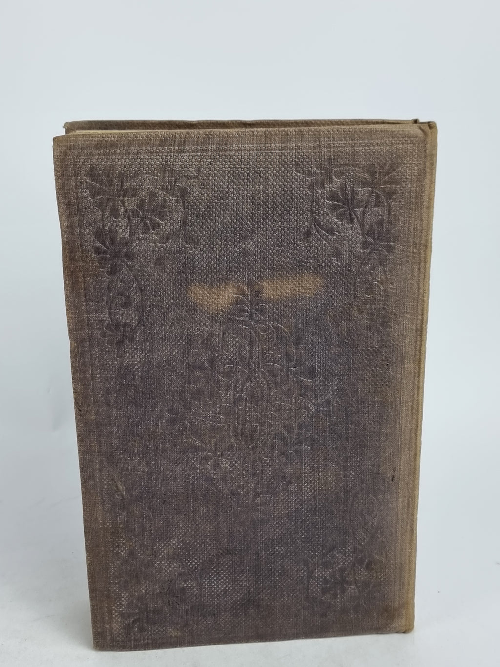 The Prose Remains, Henry Kirke White