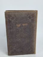 The Prose Remains, Henry Kirke White