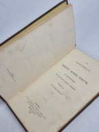 The Prose Remains, Henry Kirke White