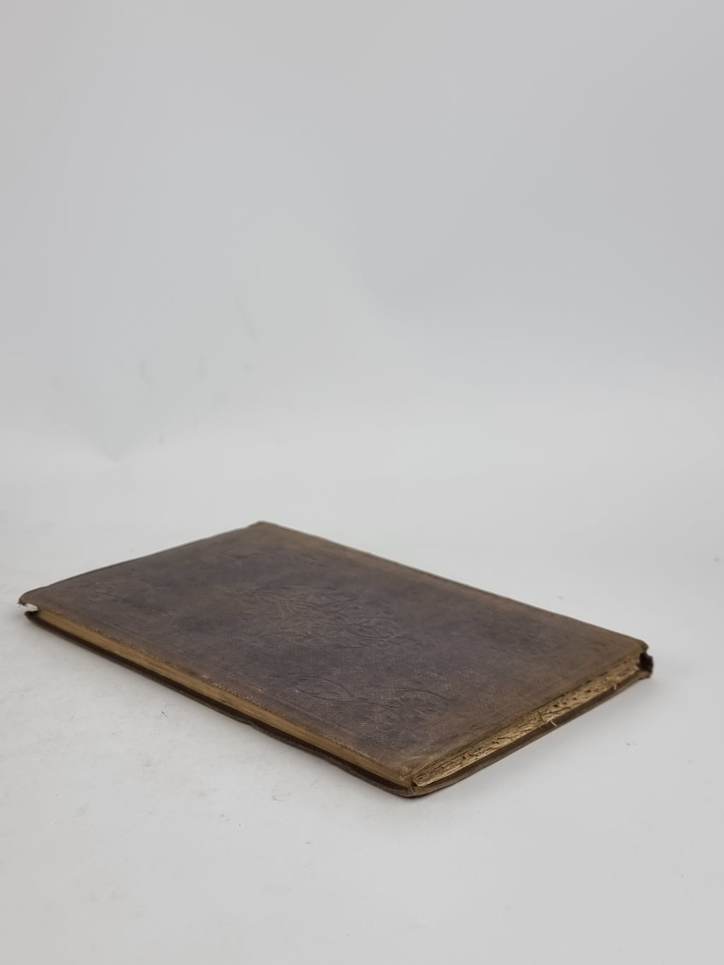 The Prose Remains, Henry Kirke White