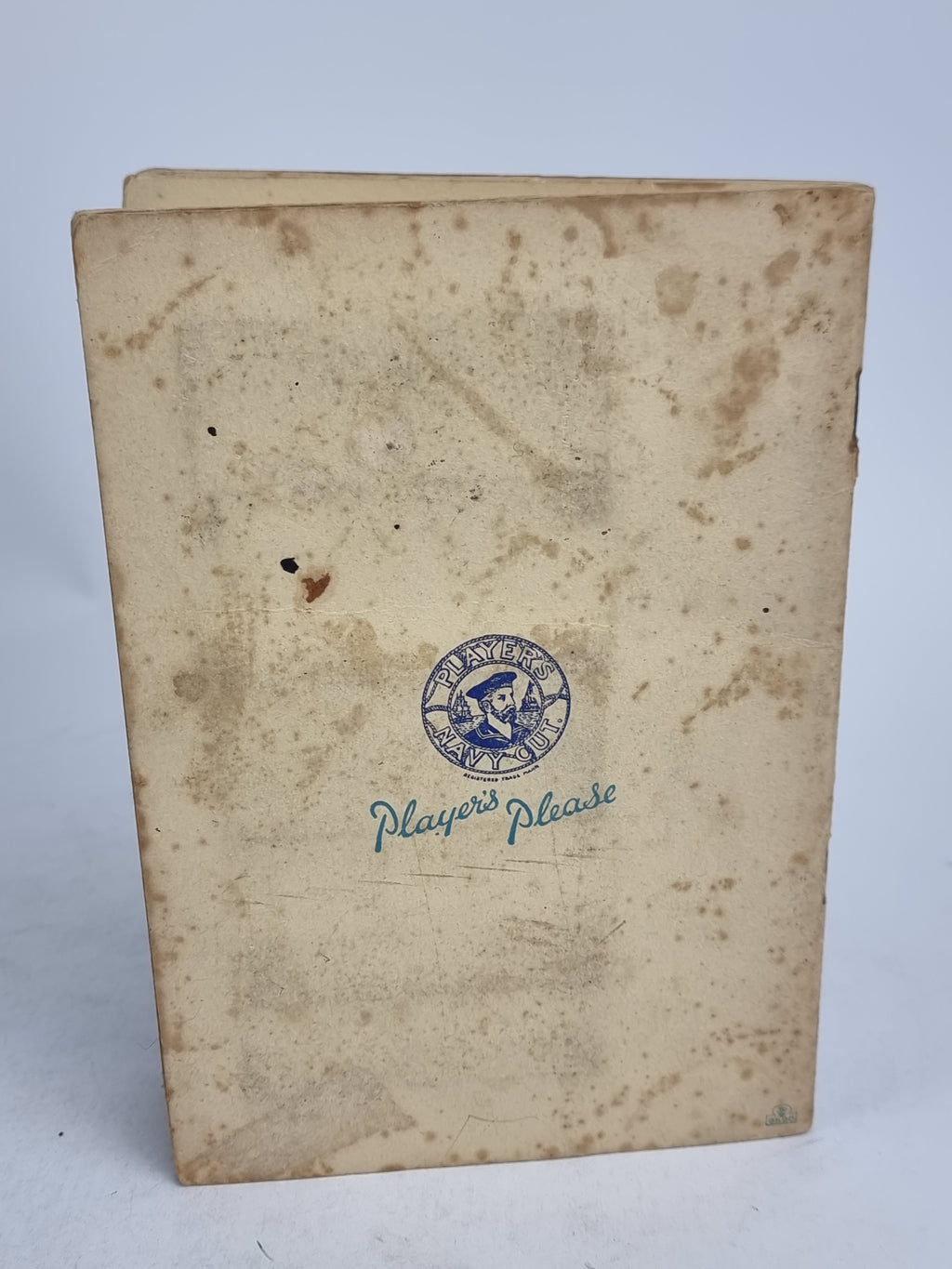 An Album of Aeroplanes (Civil), John Player & Sons — 1st Edition