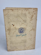 An Album of Aeroplanes (Civil), John Player & Sons — 1st Edition