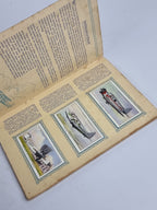 An Album of Aeroplanes (Civil), John Player & Sons — 1st Edition