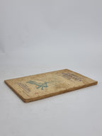 An Album of Aeroplanes (Civil), John Player & Sons — 1st Edition