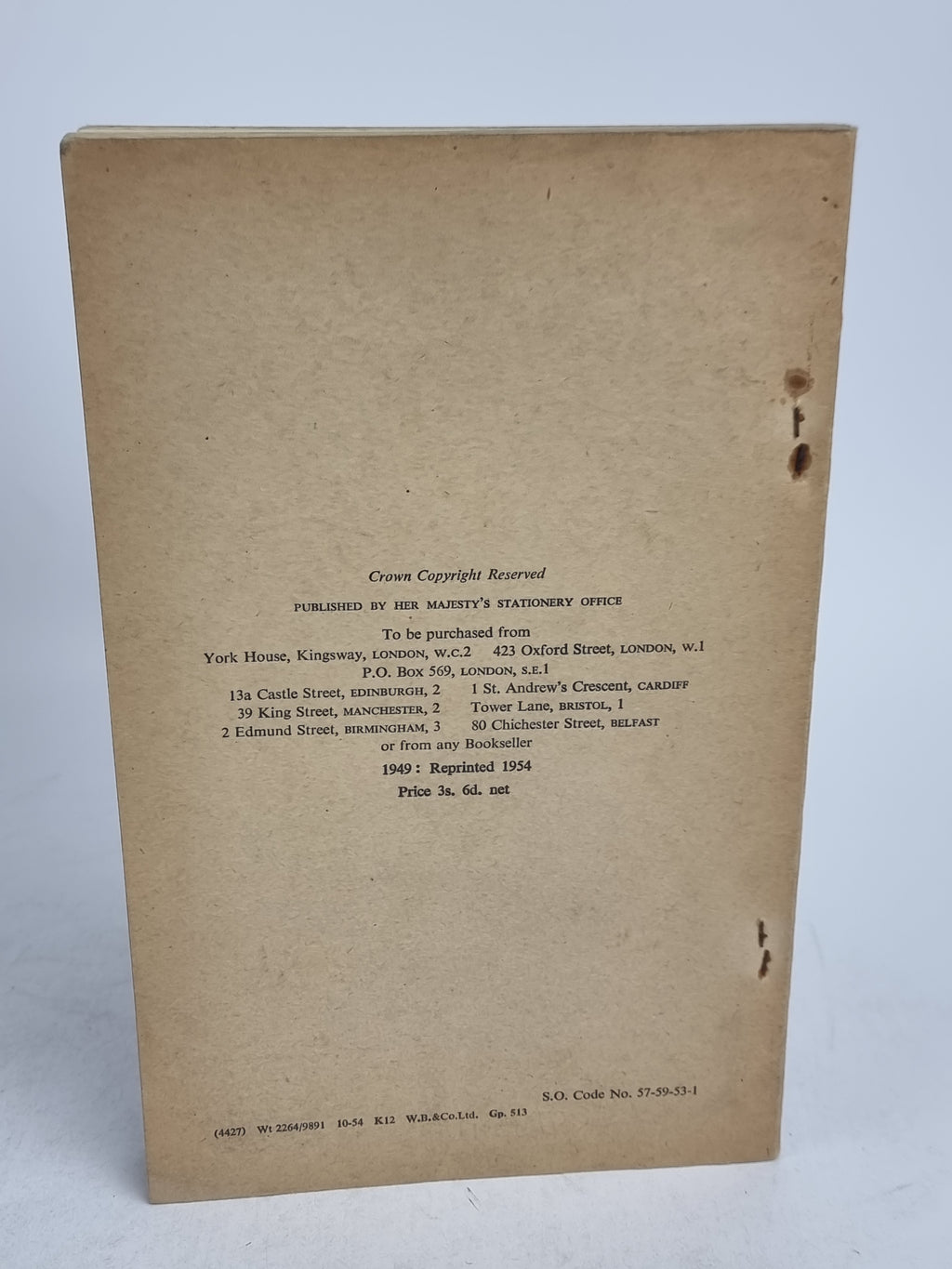 Military Engineering Volume V: Roads, Airfields and Mechanical Equipment