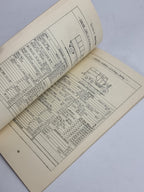 Military Engineering Volume V: Roads, Airfields and Mechanical Equipment