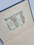 Chatterbox, Founded by J. Erskine Clarke — 1st Edition