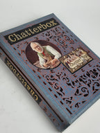 Chatterbox, Founded by J. Erskine Clarke — 1st Edition