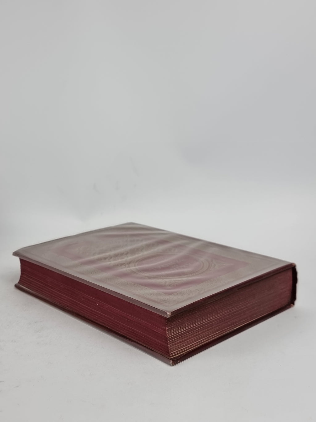 Folk-Tales of Bengal, Rev. Lal Behari Day — 1st Edition Thus