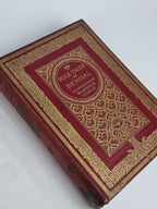 Folk-Tales of Bengal, Rev. Lal Behari Day — 1st Edition Thus